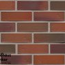 Клинкерная плитка Feldhaus Klinker R714 accudo carmesi в Туле