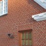 Плитка под кирпич ручной формовки Randers Tegl 333 rot handformziegel