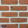 Плитка под кирпич ручной формовки Randers Tegl 333 rot handformziegel