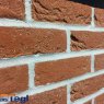 Плитка под кирпич ручной формовки Randers Tegl 333 rot handformziegel