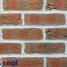 Плитка под кирпич ручной формовки Randers Tegl RT 444 rotbunt handformziegel