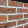 Плитка под кирпич ручной формовки Randers Tegl 445 rotbunt handformziegel