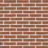 Плитка под кирпич ручной формовки Randers Tegl RT 444 rotbunt handformziegel