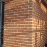 Плитка под кирпич ручной формовки Randers Tegl RT 444 rotbunt handformziegel