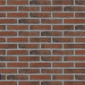 Плитка под кирпич ручной формовки Randers Tegl 445 rotbunt handformziegel
