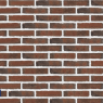 Плитка под кирпич ручной формовки Randers Tegl 445 rotbunt handformziegel