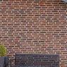 Плитка под кирпич ручной формовки Randers Tegl 445 rotbunt handformziegel