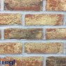 Плитка под кирпич ручной формовки Randers Tegl 453 rot barok handformziegel
