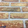 Плитка под кирпич ручной формовки Randers Tegl 453 rot barok handformziegel