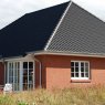 Плитка под кирпич ручной формовки Randers Tegl 333 rot handformziegel