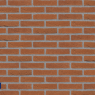 Плитка под кирпич ручной формовки Randers Tegl 333 rot handformziegel