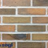 Кирпич ручной формовки Randers Tegl RT 572 handstrichziegel