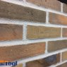 Кирпич ручной формовки Randers Tegl RT 572 handstrichziegel