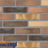 Кирпич ручной формовки Randers Tegl RT 572 handstrichziegel