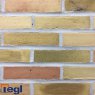Кирпич ручной формовки Randers Tegl RT 573 handstrichziegel