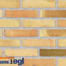 Кирпич ручной формовки Randers Tegl RT 573 handstrichziegel