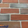 Кирпич ручной формовки Randers Tegl RT 574 handstrichziegel