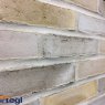 Кирпич ручной формовки Randers Tegl RT 575 handstrichziegel