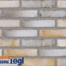 Кирпич ручной формовки Randers Tegl RT 575 handstrichziegel