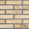 Клинкерная плитка Roben Aarhus gelb-bunt carbon NF 240x14x71