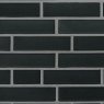 Клинкерная плитка Roben Faro schwarz-nuanciert NF 240x9x71