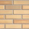 Клинкерная плитка Roben Rimini gelb-bunt glatt NF 240x9x71