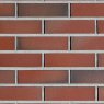 Клинкерная плитка Roben Westerwald bunt NF 240x9x71