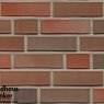 Клинкерный кирпич K300 lava liso