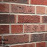 Клинкерный кирпич ручной формовки K663 sintra cerasi nelino