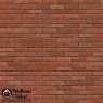 Клинкерный кирпич ручной формовки Feldhaus Klinker K689 sintra ardor
