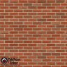 Клинкерный кирпич ручной формовки Feldhaus Klinker K689 sintra ardor