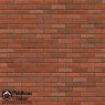 Клинкерный кирпич ручной формовки Feldhaus Klinker K689 sintra ardor