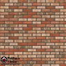 Клинкерный кирпич ручной формовки Feldhaus Klinker K690 sintra ardor blanca