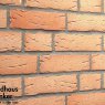 Клинкерный кирпич Feldhaus Klinker ручной формовки K695 sabioso ocasa