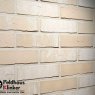 Кирпич ручной формовки K730/741 vascu crema