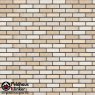 Кирпич ручной формовки K730/741 vascu crema