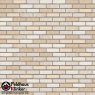 Кирпич ручной формовки K730/741 vascu crema