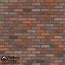 Клинкерный кирпич ручной формовки Feldhaus Klinker K661 sintra lava maris
