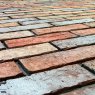 Клинкерный кирпич ручной формовки Feldhaus Klinker K661 sintra lava maris