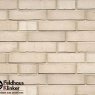 Кирпич ручной формовки K910 PREMIUM vario crema albula