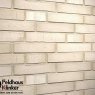 Кирпич ручной формовки K910 PREMIUM vario crema albula