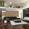Кирпич ручной формовки K723 vascu