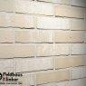 Клинкер ручная формовка K733 vascu crema pandra