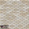 Клинкер ручная формовка K733 vascu crema pandra