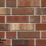 Клинкер ручная формовка K733 vascu crema pandra