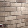 Клинкер ручная формовка K733 vascu crema pandra