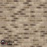 Клинкер ручная формовка K733 vascu crema pandra