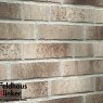 Клинкер ручная формовка K733 vascu crema pandra