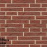 Клинкерная плитка Feldhaus Klinker R555 terra antic mana