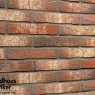 Копия Плитка под кирпич Feldhaus Klinker R658 sintra ardor belino